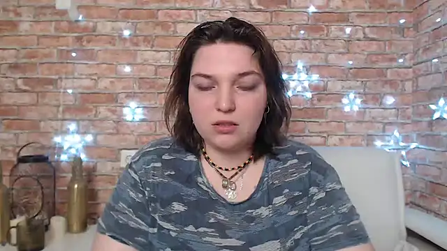 Snapshot of Amelia_Kiss_ chatting on March 19, 3:52 am Amelia Kiss online show from March 19, 3:52 am