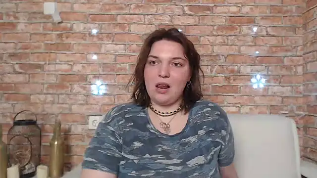 Snapshot of Amelia_Kiss_ chatting on March 20, 7:03 am Amelia Kiss online show from March 20, 7:03 am