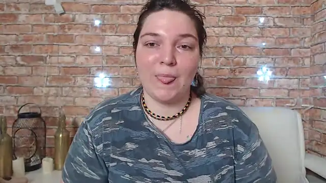 Snapshot of Amelia_Kiss_ chatting on March 22, 12:49 am Amelia Kiss online show from March 22, 12:49 am