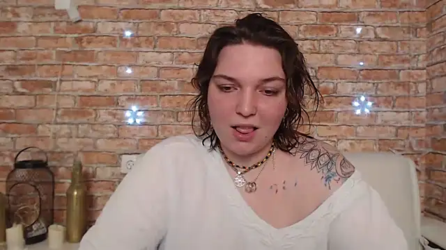Snapshot of Amelia_Kiss_ chatting on March 23, 3:43 am Amelia Kiss online show from March 23, 3:43 am