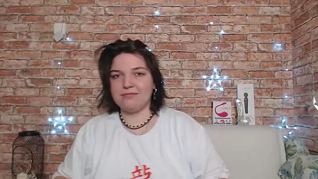 Snapshot of Amelia_Kiss_ chatting on September 18, 12:34 am Amelia Kiss online show from September 18, 12:34 am