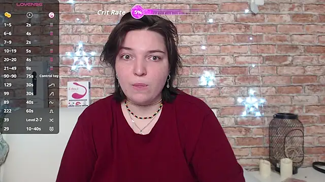 Snapshot of Amelia_Kiss_ chatting on September 25, 12:36 am Amelia Kiss online show from September 25, 12:36 am
