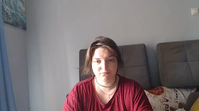 Amelia Kiss  online show from June 22, 1:51 am