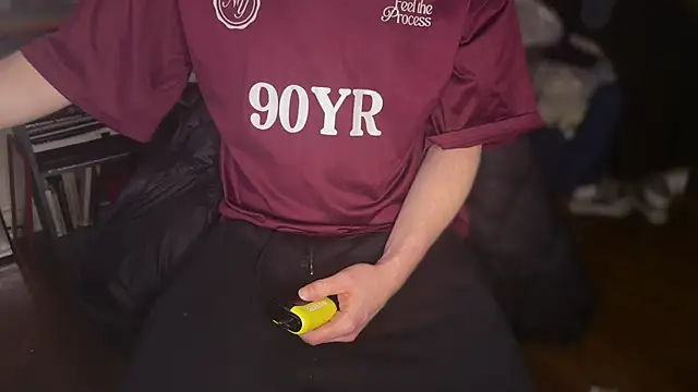 CupidZass online show from February 7, 9:02 am