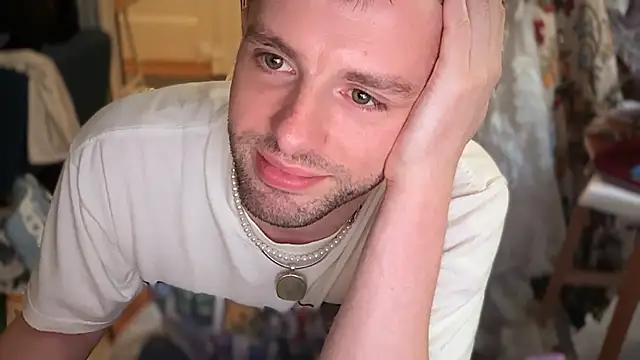 Snapshot of CupidZass chatting on July 14, 11:21 pm CupidZass online show from July 14, 11:21 pm