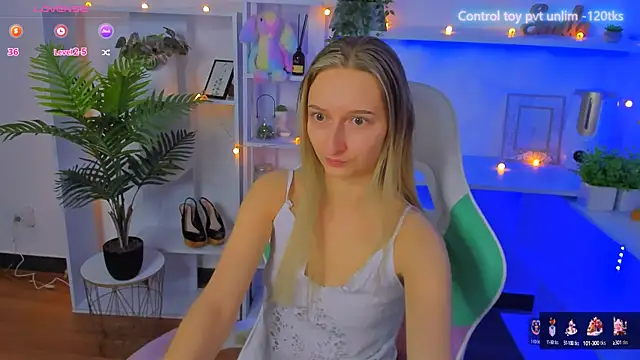  Ri na  online show from December 27, 12:56 pm