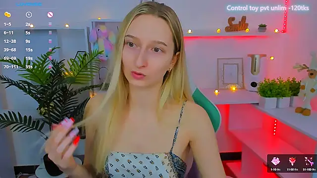  Ri na  online show from January 24, 6:24 am