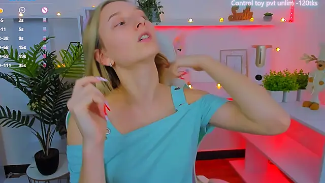  Ri na  online show from January 24, 12:31 pm