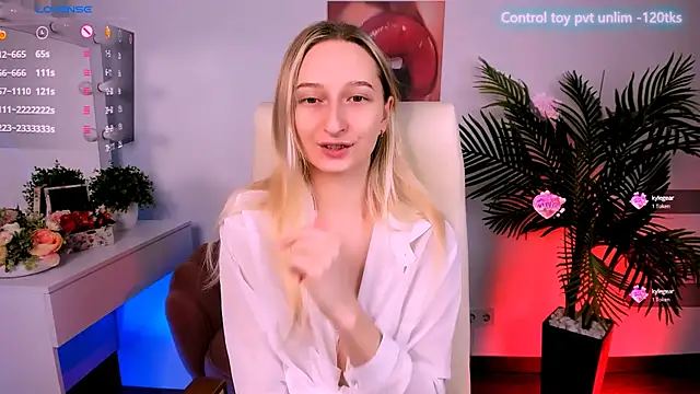  Ri na  online show from January 26, 6:38 am