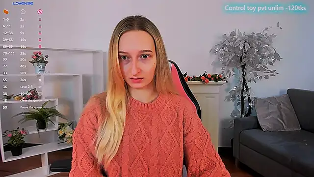  Ri na  online show from February 16, 6:32 am