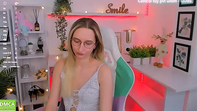  Ri na  online show from February 20, 12:36 pm