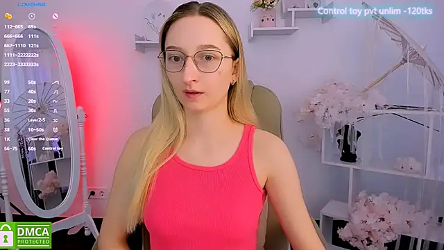  Ri na  online show from February 28, 6:21 am