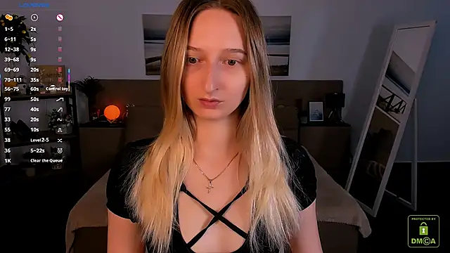  Ri na  online show from September 19, 5:31 am