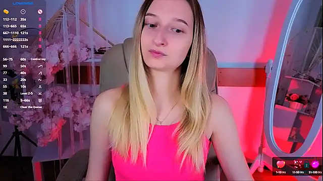  Ri na  online show from October 15, 5:18 am