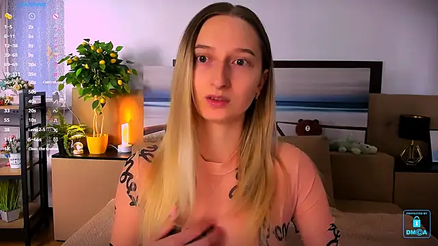  Ri na  online show from October 16, 5:19 am