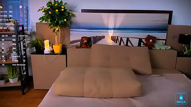  Ri na  online show from October 24, 5:15 am