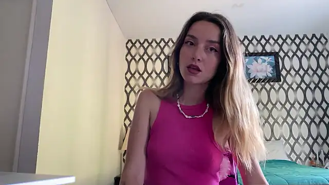 SirenaBelle online show from February 5, 10:08 am