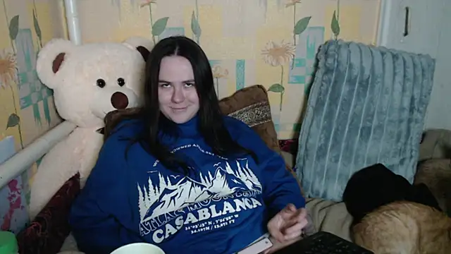 FelvivalKitty online show from October 22, 10:09 pm