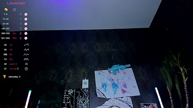 little grinch666 online show from March 7, 9:48 pm