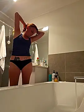 Pussy69Kat online show from January 30, 9:47 am