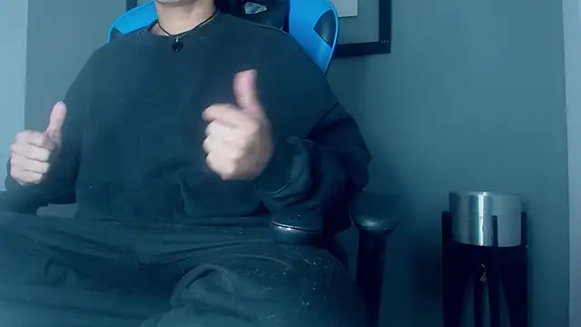 Mistress dominick online show from January 15, 2:38 am