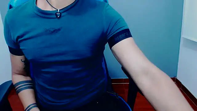 Mistress dominick online show from March 5, 3:13 am