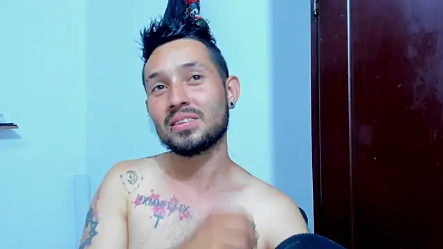 Bad Couple 1 online show from October 29, 2:25 am