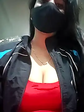 Snapshot of Kavita_ji chatting on December 12, 3:32 am Kavita ji online show from December 12, 3:32 am