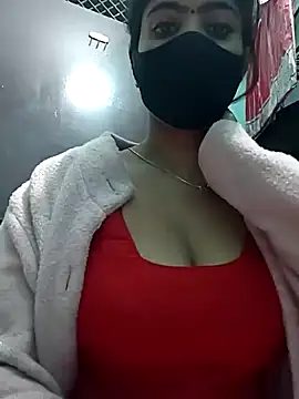 Snapshot of Kavita_ji chatting on December 20, 12:08 am Kavita ji online show from December 20, 12:08 am