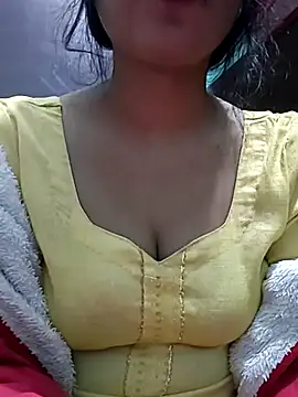 Snapshot of Kavita_ji chatting on December 29, 4:59 am Kavita ji online show from December 29, 4:59 am