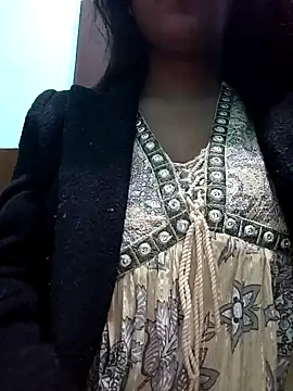 Snapshot of Kavita_ji chatting on January 20, 3:37 am Kavita ji online show from January 20, 3:37 am