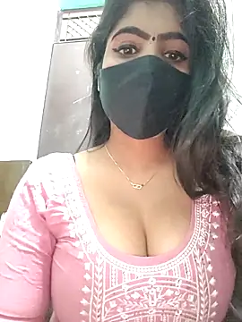 Snapshot of Kavita_ji chatting on March 6, 3:57 am Kavita ji online show from March 6, 3:57 am