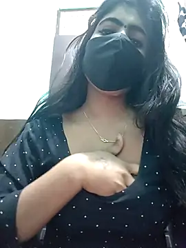 Snapshot of Kavita_ji chatting on March 9, 3:54 am Kavita ji online show from March 9, 3:54 am