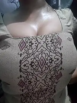 Snapshot of Kavita_ji chatting on September 9, 4:45 am Kavita ji online show from September 9, 4:45 am