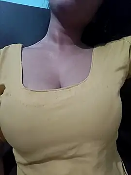 Snapshot of Kavita_ji chatting on September 29, 3:11 am Kavita ji online show from September 29, 3:11 am