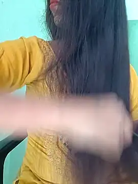 Snapshot of Kavita_ji chatting on November 20, 4:23 am Kavita ji online show from November 20, 4:23 am