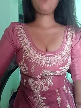 Snapshot of Kavita_ji chatting on November 22, 3:38 am Kavita ji online show from November 22, 3:38 am