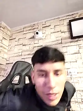 Levin Hikaru online show from March 8, 2:45 am