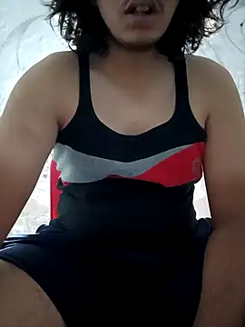 PlayboyAjay024 online show from January 22, 1:21 pm