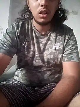 PlayboyAjay024 online show from February 14, 12:57 pm