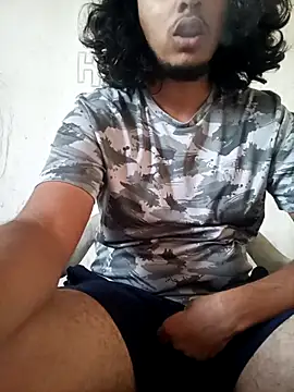 PlayboyAjay024 online show from March 22, 2:16 am