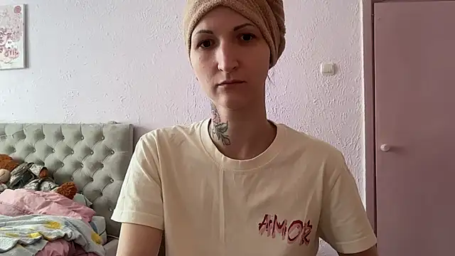 daddyandmyprincess online show from May 8, 1:27 pm