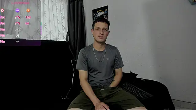 RyanHorseman online show from November 22, 11:31 am