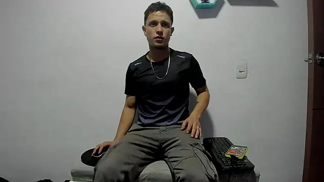 RyanHorseman online show from March 26, 12:39 am