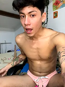 Amahd696 online show from September 12, 12:22 am