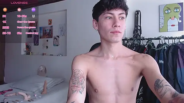 Amahd696 online show from November 11, 3:12 pm