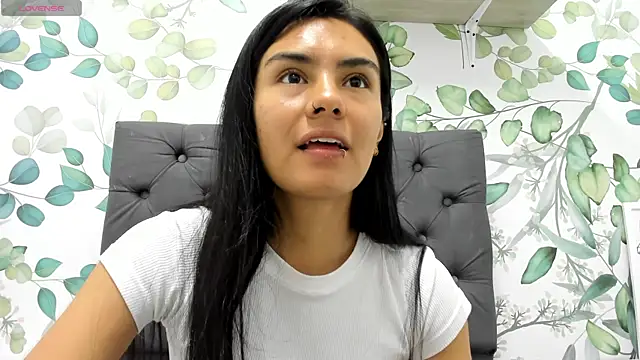 Snapshot of atilanadiaz7 chatting on December 30, 2:30 pm atilanadiaz7 online show from December 30, 2:30 pm