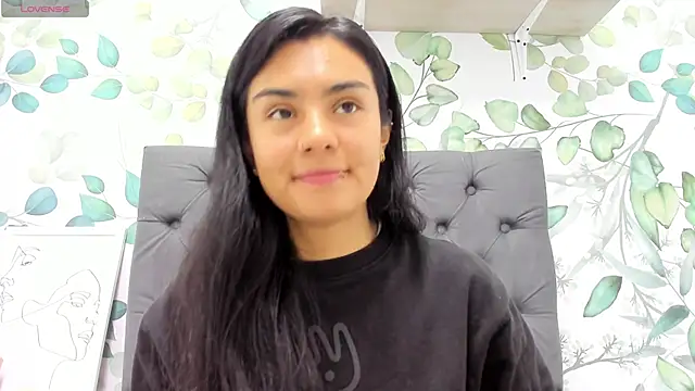 Snapshot of atilanadiaz7 chatting on January 11, 1:53 pm atilanadiaz7 online show from January 11, 1:53 pm