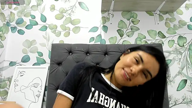 Snapshot of atilanadiaz7 chatting on January 14, 3:57 pm atilanadiaz7 online show from January 14, 3:57 pm