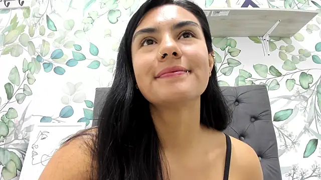 Snapshot of atilanadiaz7 chatting on October 16, 1:34 pm atilanadiaz7 online show from October 16, 1:34 pm
